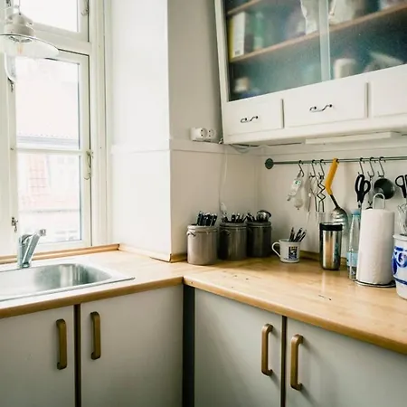 Stunning Place In Apartment