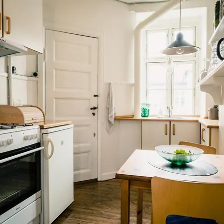 Stunning Place In Apartment