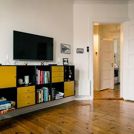 Stunning Place In Apartment *