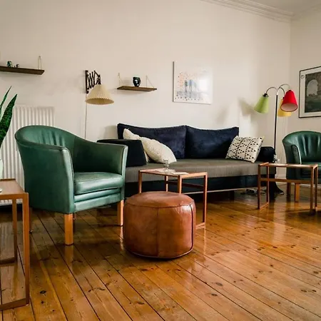 Apartment Stunning Place In Copenhagen