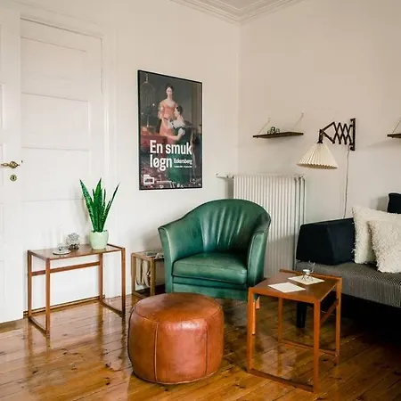 Appartement Stunning Place In Kopenhagen