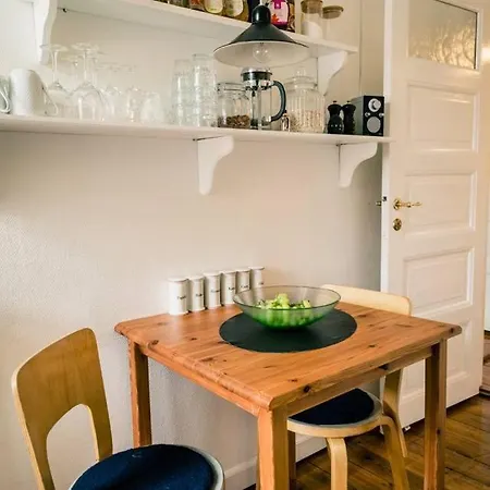 Stunning Place In Appartement Kopenhagen