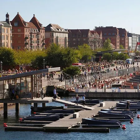 Stunning Place In Apartment Copenhagen