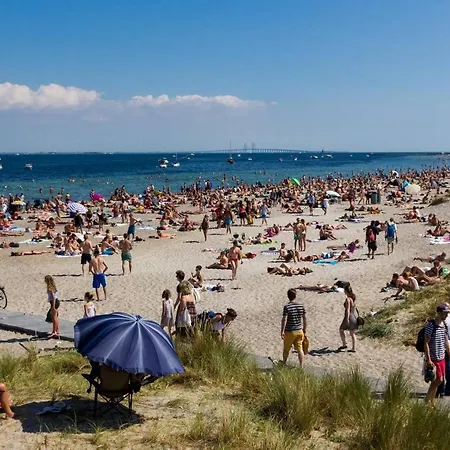 Stunning Place In * Copenhagen