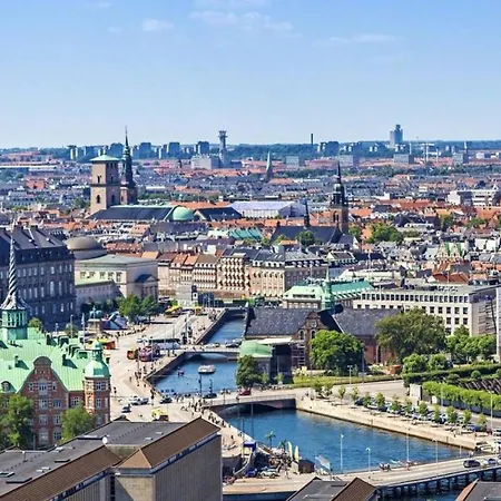 Stunning Place In Apartment Copenhagen